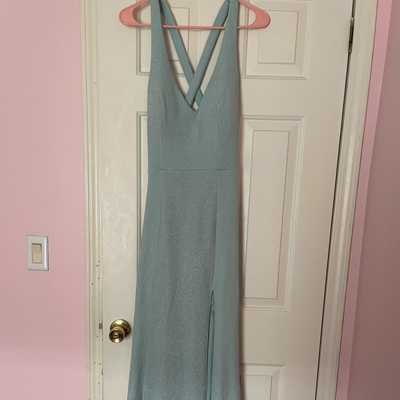 Macys dress - Picture 2 of 2